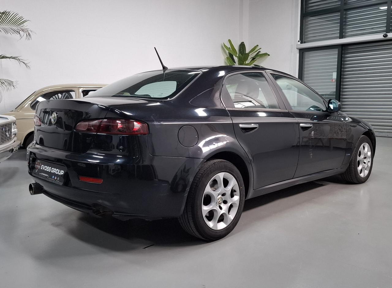 Alfa Romeo 159 1.9 JTDm Progression
