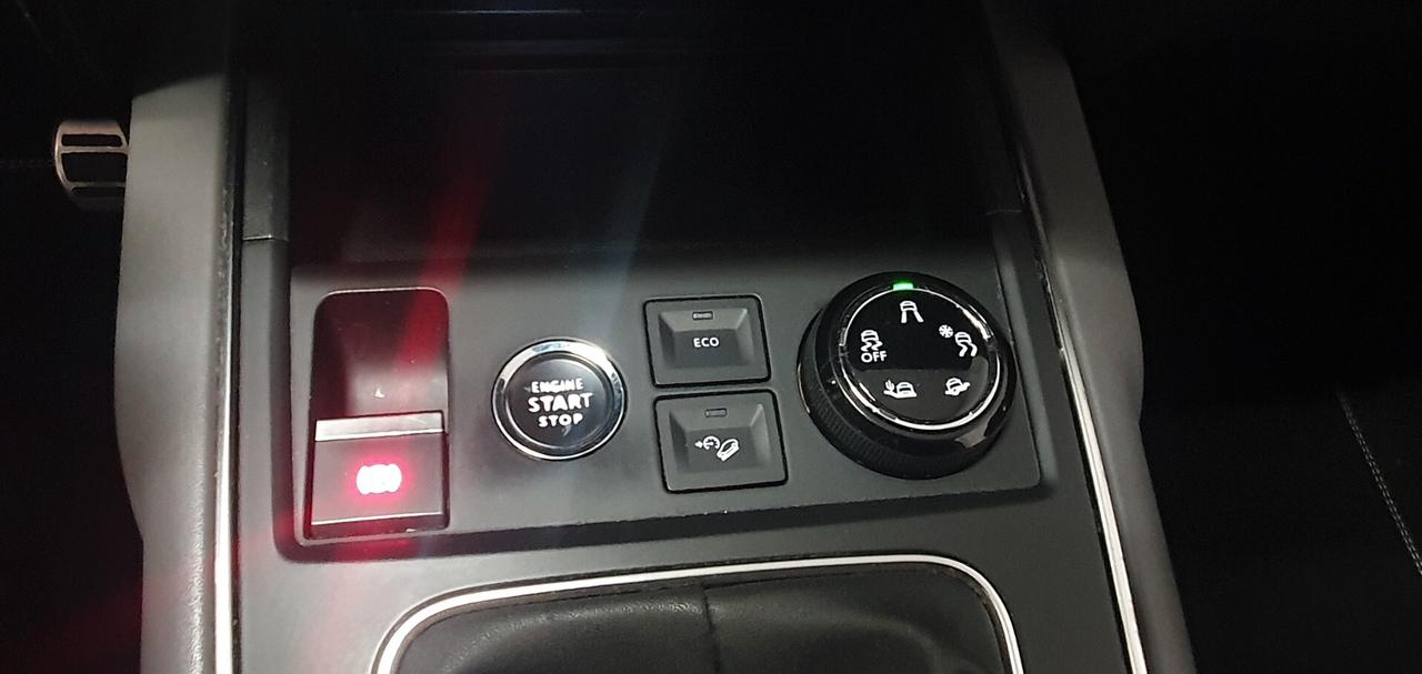 Citroen C5 Aircross BlueHDi 130 S&S Shine