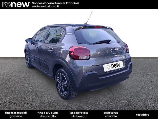 CITROEN C3 1.5 BlueHDi Shine Pack S&S 6m
