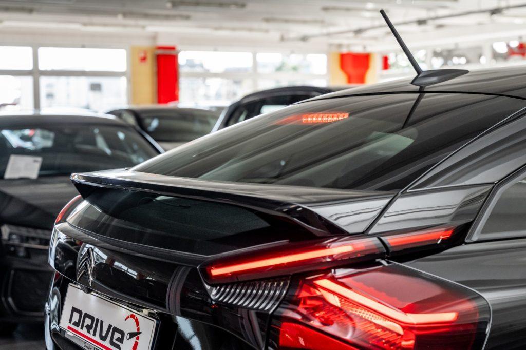 CITROEN C4 PureTech 130 S&S Plus