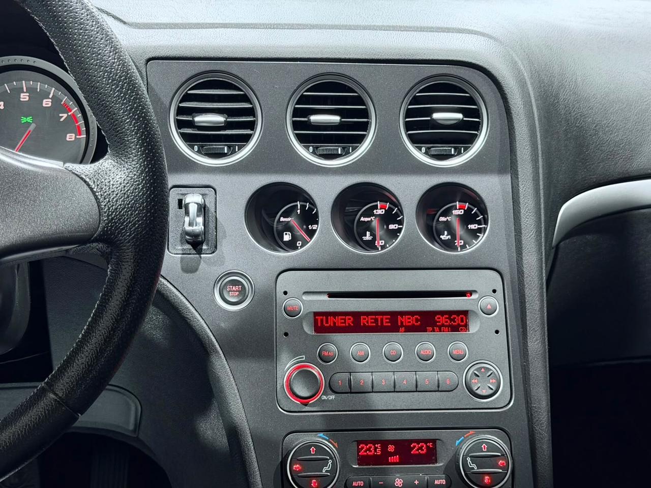 ALFA ROMEO 159 1.8 140CV PROGRESSION