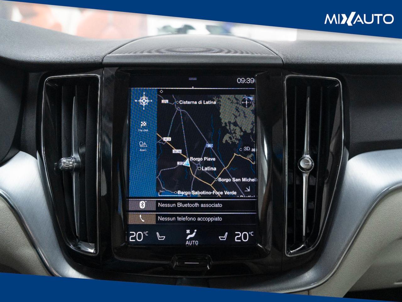 Volvo XC60 2.0 D4 Inscription Geartronic