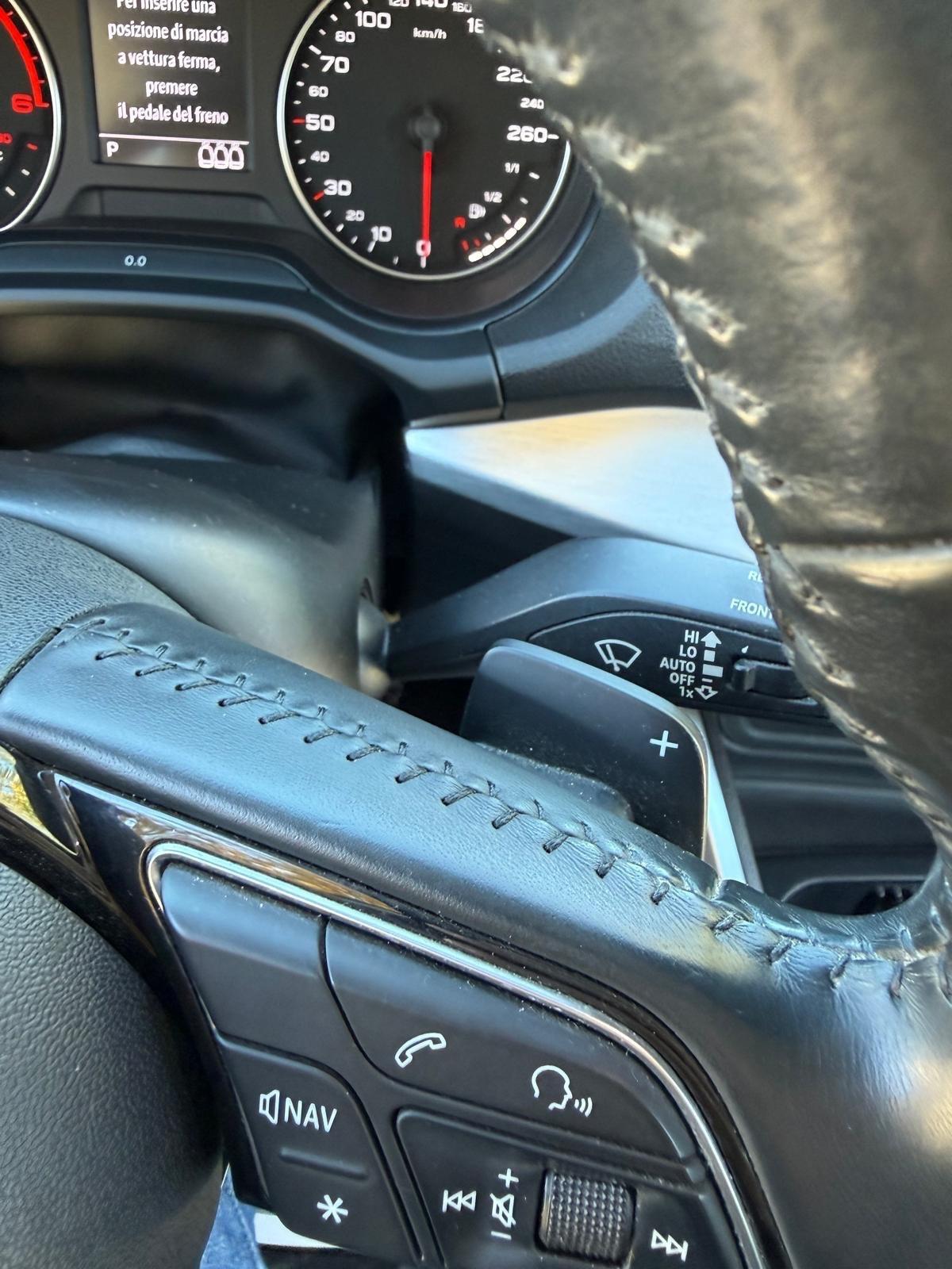 Audi Q2 1.6 TDI S tronic Business