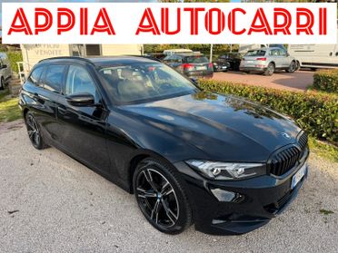 Bmw 318d Touring Automatico 2023 39000KM FULL OPTIONAL