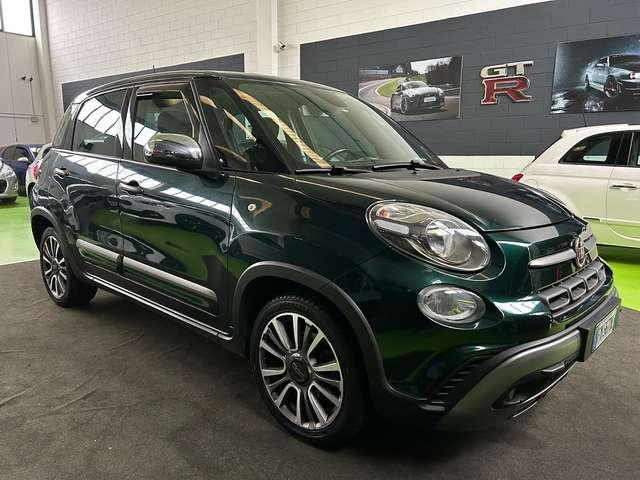 Fiat 500L Cross 1.3 mjt 95cv AUTOMATICA