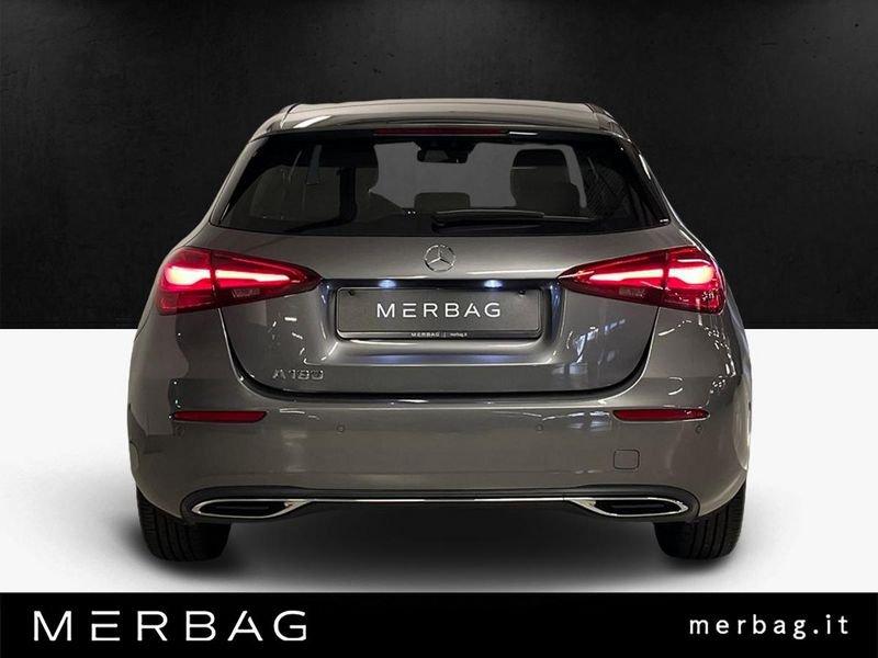 Mercedes-Benz Classe A 180 Automatic Business Extra