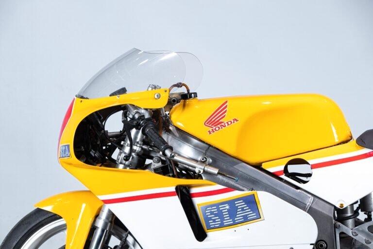 1992 HONDA RS 250 RF - RDS01444