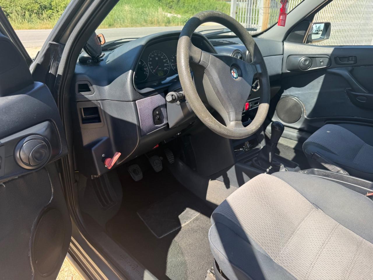 Alfa Romeo 146 1.6 16V Twin Spark PERMUTE/SCAMBI