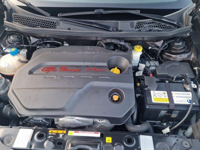 ALFA ROMEO Giulietta 1.6 JTDm 120 CV Super