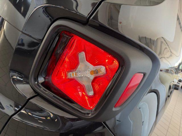 JEEP Renegade 2.0 Mjt 140CV 4WD Active Drive Low //BELL1SS1MA//