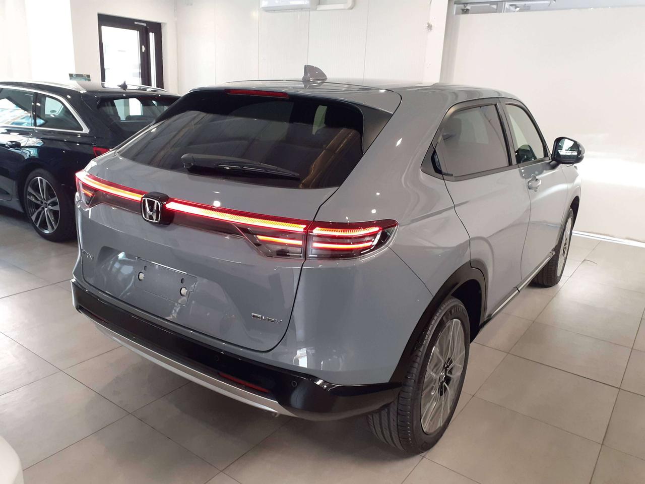 Honda HR-V 1.5 Hev Advance ecvt 131cv NUOVA DA IMMATRICOLARE
