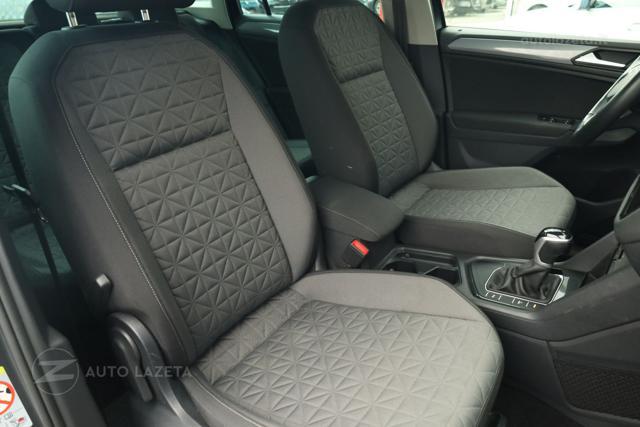 VOLKSWAGEN Tiguan 1.4 TSI eHYBRID DSG Life