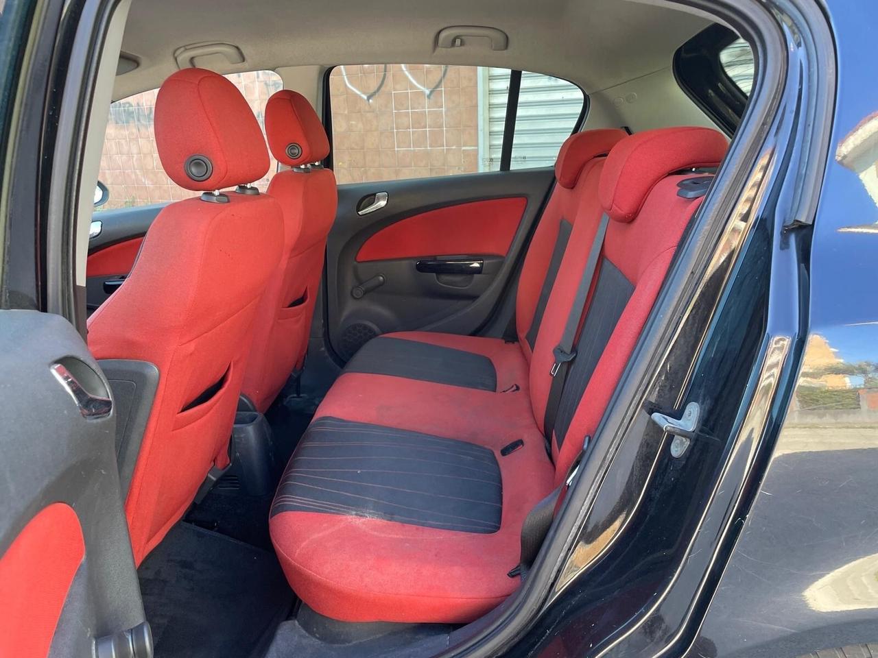 Opel Corsa 1.3 CDTI 75CV F.AP. 5 porte Sport