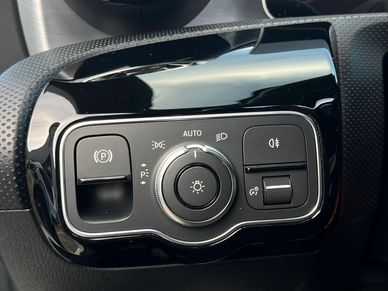 Mercedes-benz A 180 d Premium