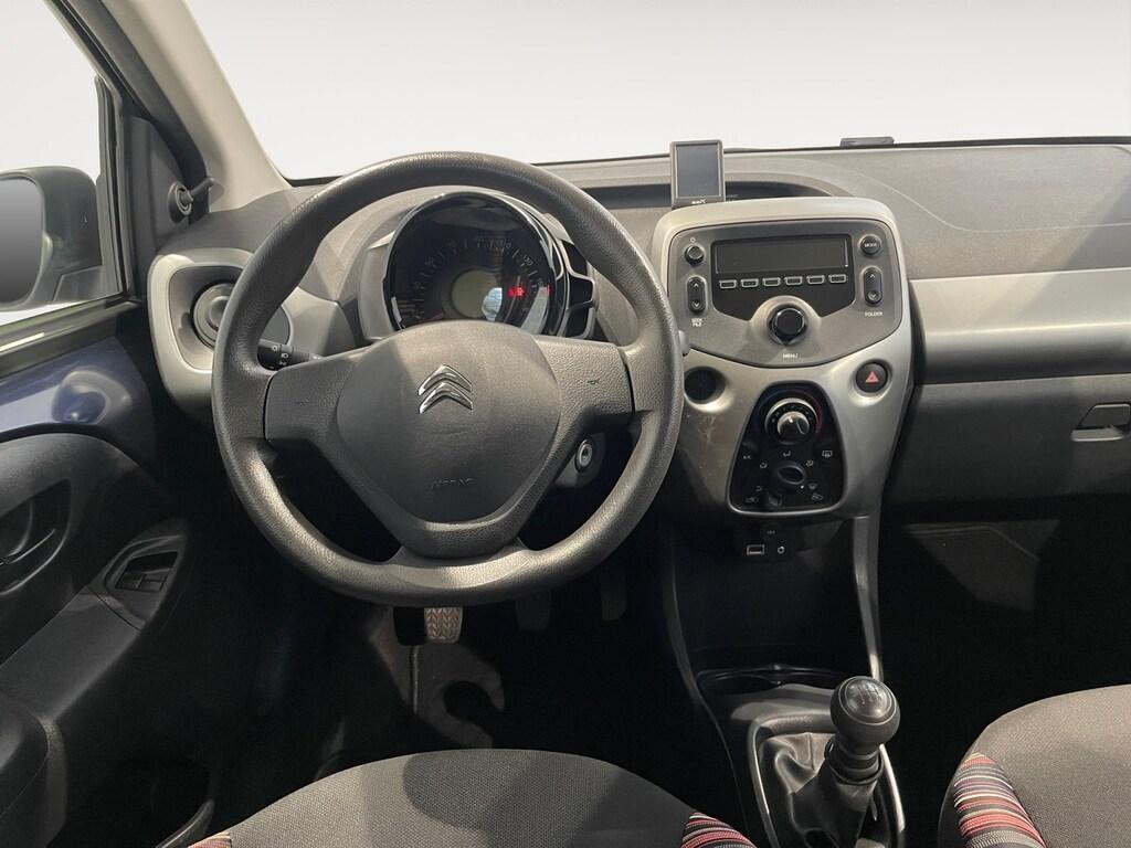 Citroen C1 5 Porte 1.0 VTI 70CV Feel