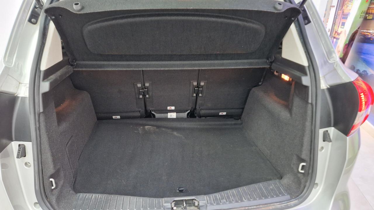 Ford C-Max 1.5 TDCi 120CV Start&Stop Titanium