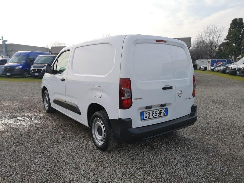 Opel Combo Cargo 1.6 Diesel PC-TN 650kg