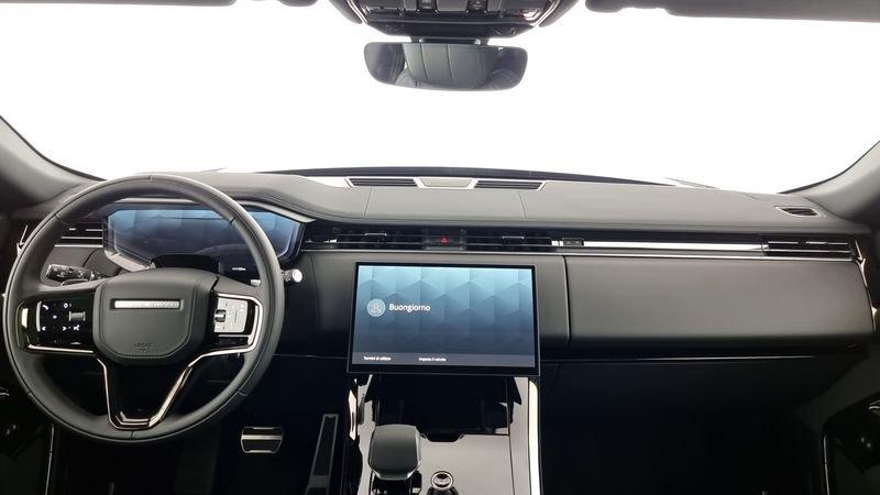 Land Rover Range Rover Sport 3.0D l6 249 CV Dynamic SE