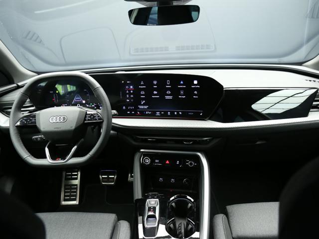 AUDI Q5 TDI 204CV mHEV+ quattro S tronic S line edition