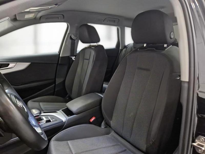 AUDI A4 ALLROAD AVANT 2.0 40 TDI MHEV QUATTRO S TRONIC BUSINESS STATION WAGON