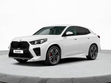 BMW X2 xDrive20d 48V MSport Pro