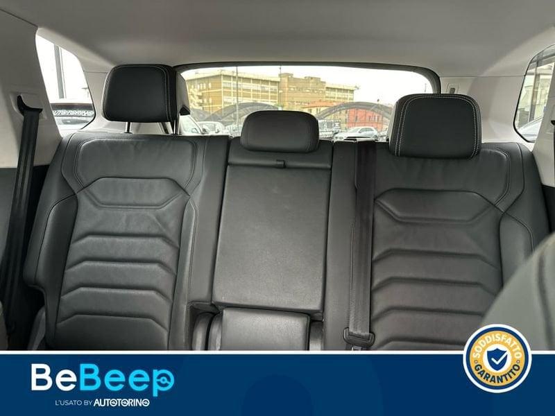 Volkswagen Touareg 3.0 V6 TDI ADVANCED 231CV TIPTRONIC