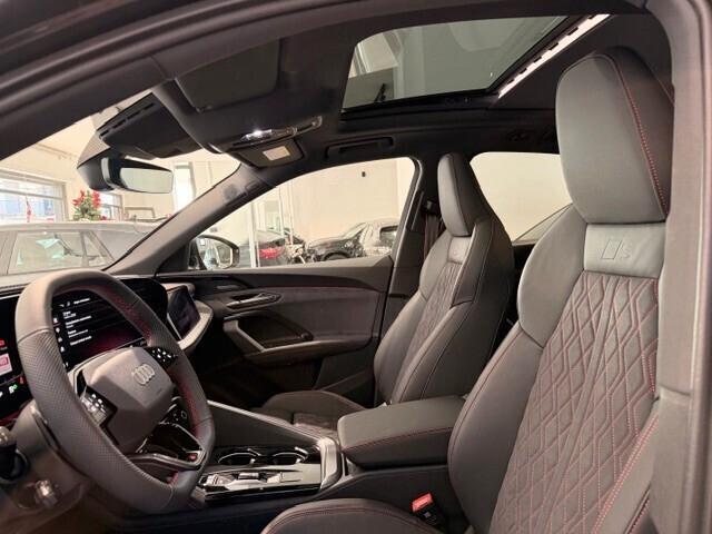 Audi Q5 SPORTBACK S LINE EDITION TDI QUATTRO S TRONIC