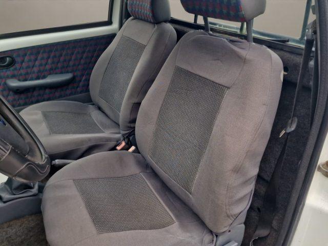 FIAT Strada 1.9 diesel Pick-up