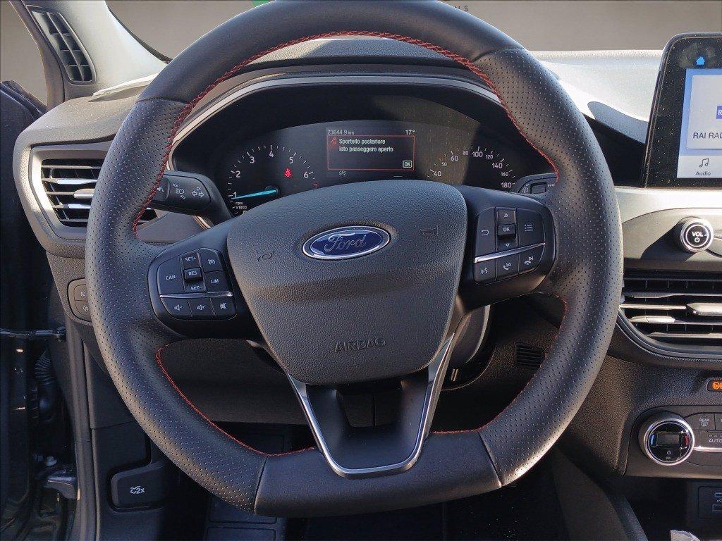 FORD Focus 1.0t ecoboost h ST-Line 125cv del 2022