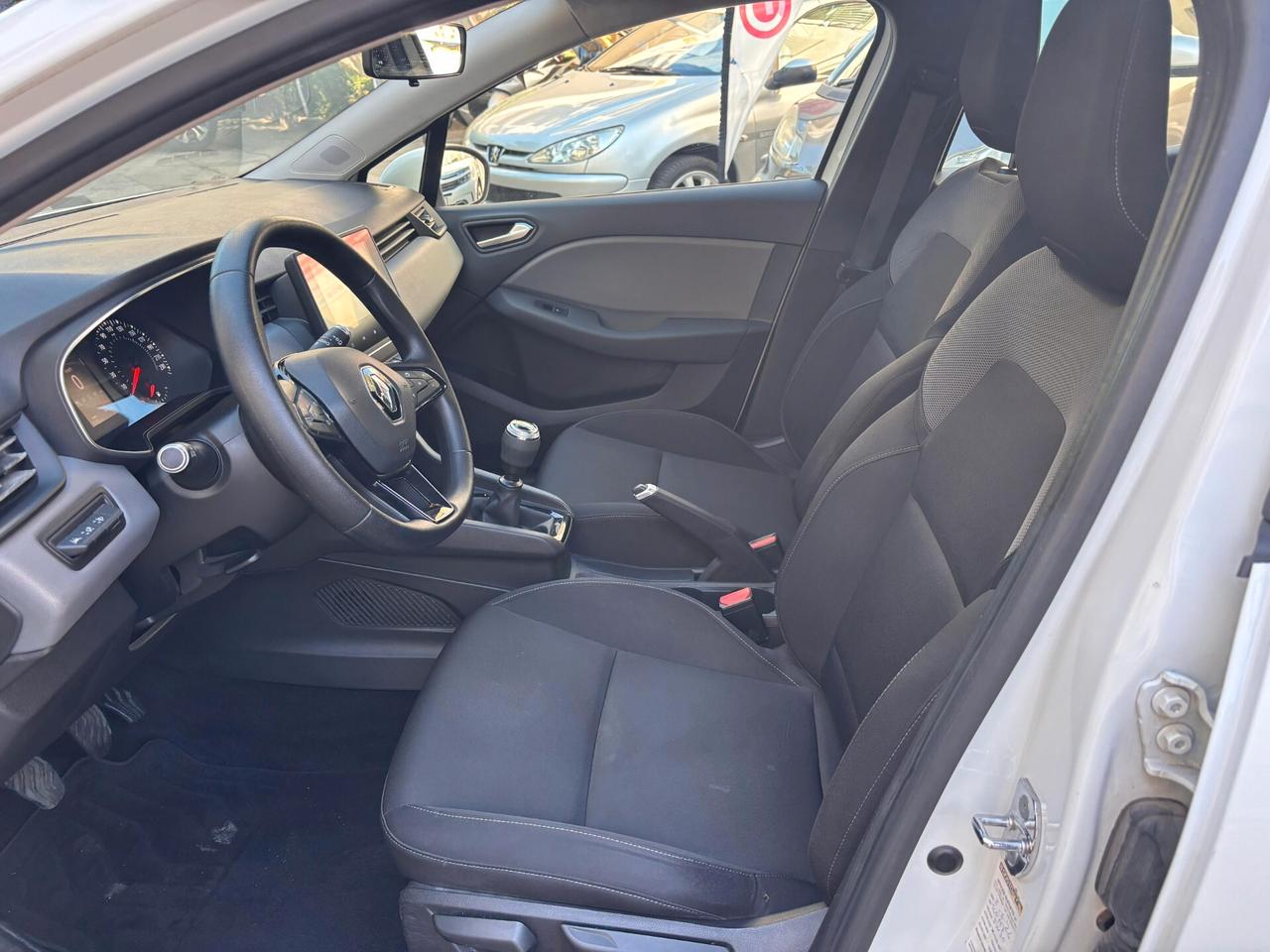 Renault Clio Blue dCi 85 CV 5 porte Business