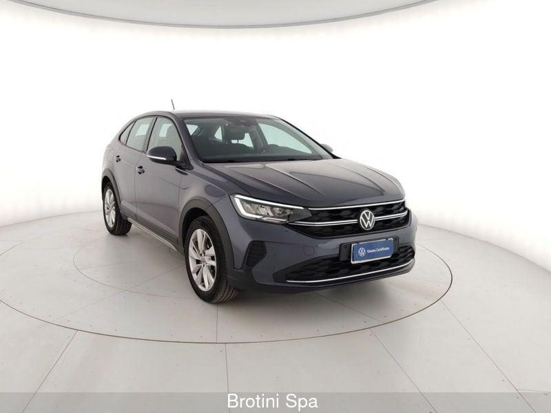 Volkswagen Taigo 1.0 TSI DSG Life