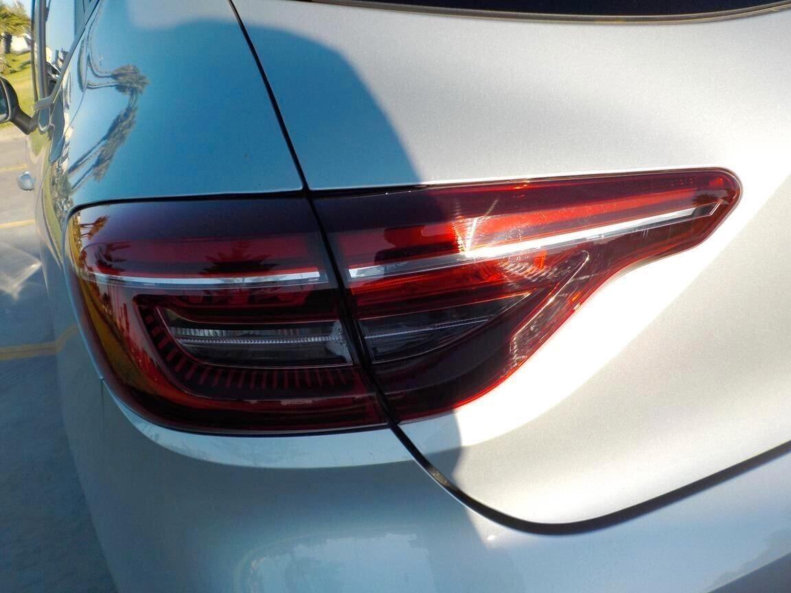 Renault Clio Blue dCi 100 CV 5 porte Evolution