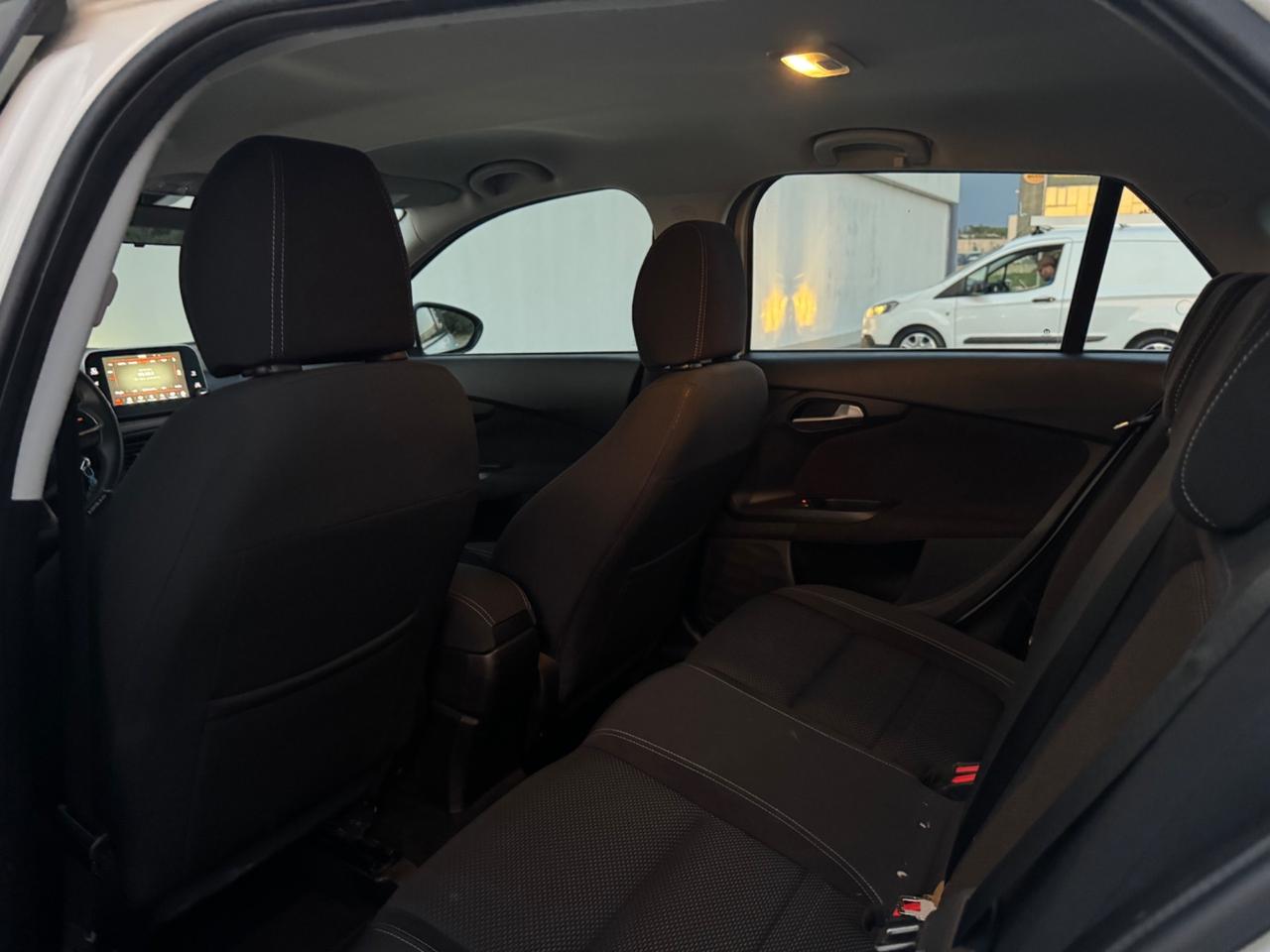 FIAT TIPO 1.6 MJT LOUNGE