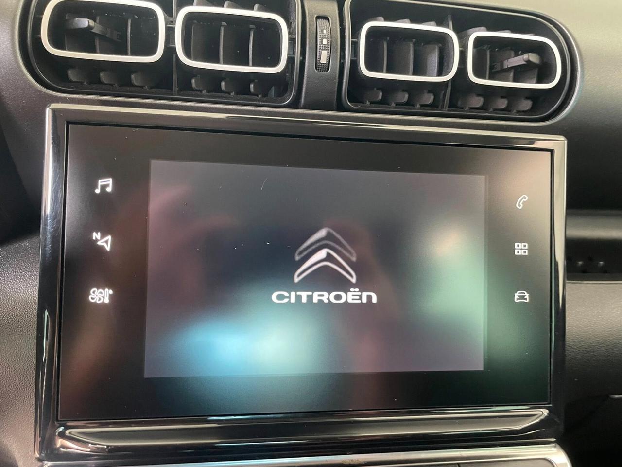 Citroen C3 Aircross PureTech 110 S&S Feel