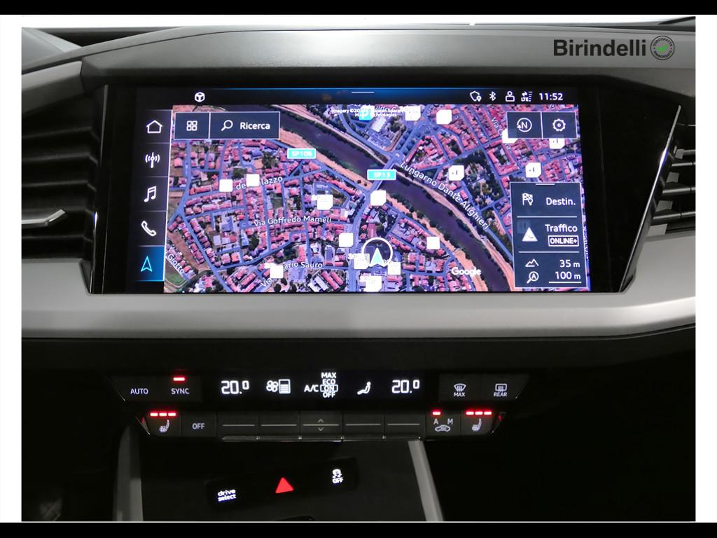 AUDI Q4 e-tron - Q4 40 e-tron Business