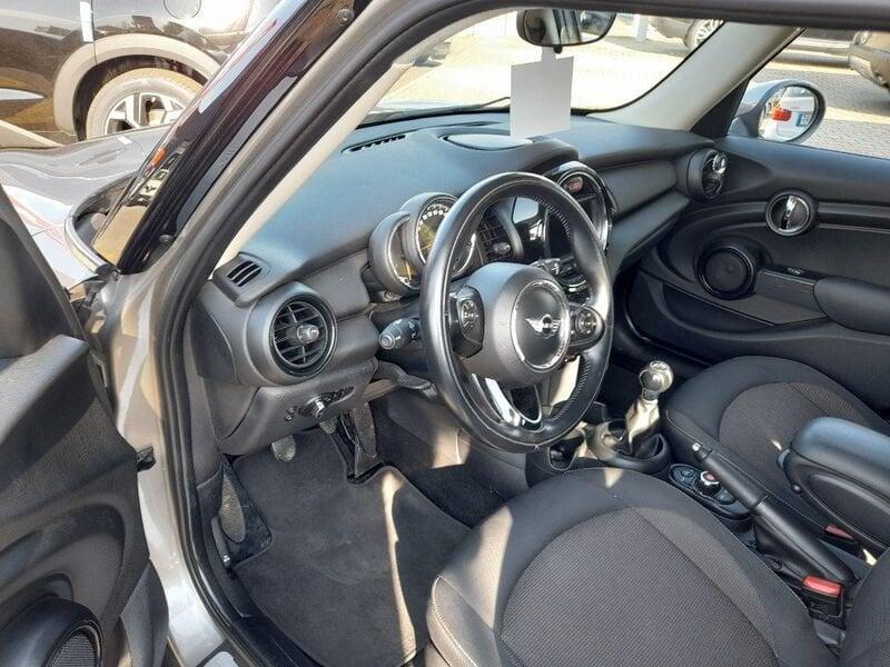 MINI Mini 5 porte Mini 1.5 One D 5 porte