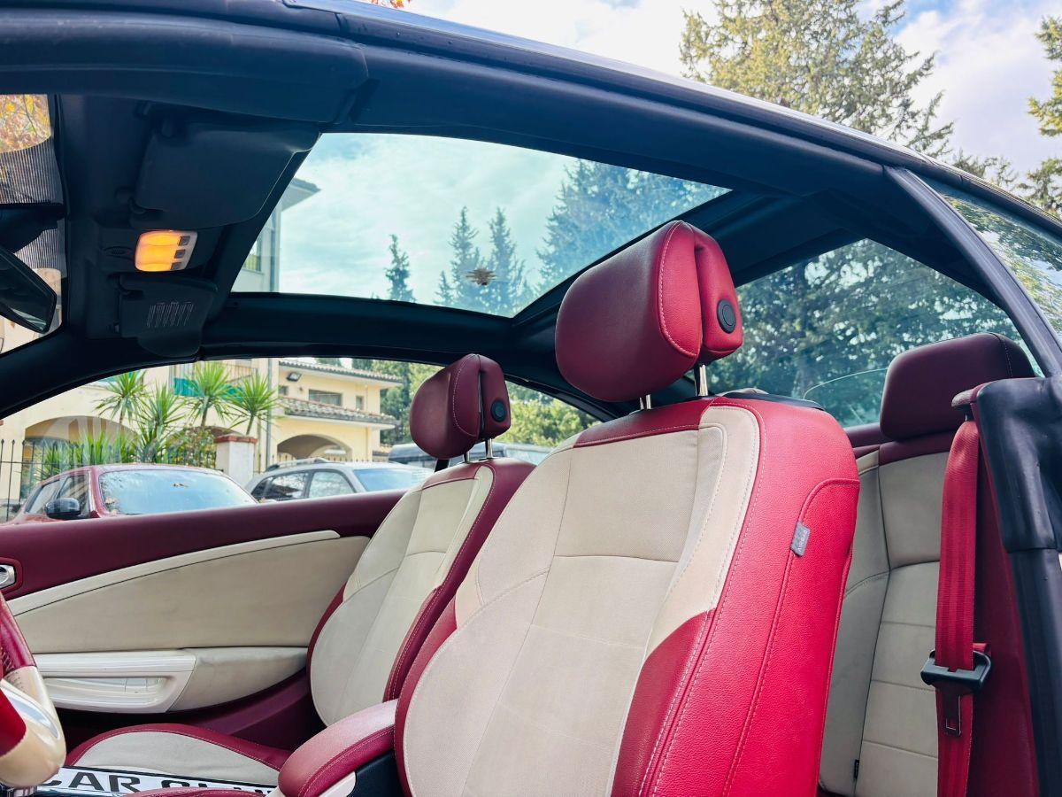 Renault Mégane Cabrio 1.5 dCi 110CV Floride Unip. n°575