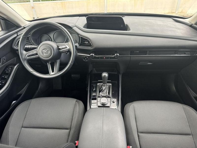 Mazda CX-30 2.0L Mazda M Hybrid 186cv Skyactiv-X Exceed