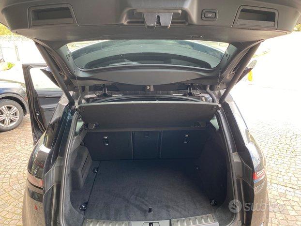 Land Rover Evoque 2.0d 180cv i4mhev R-Dynamic