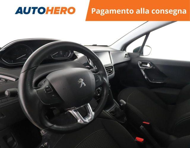 PEUGEOT 208 1° serie BlueHDi 75 5 porte Active