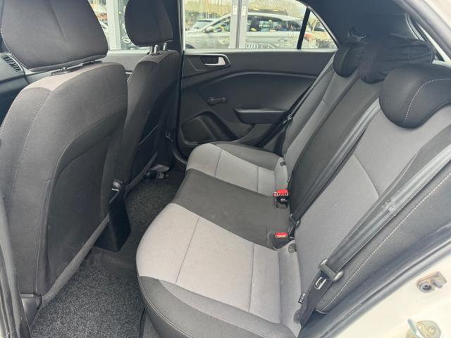 HYUNDAI i20 1.2 5 porte Blackline GPL