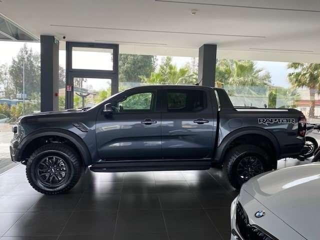 Ford Ranger Raptor 2.0 ecoblue double cab 210cv aut- PREZZO IVA