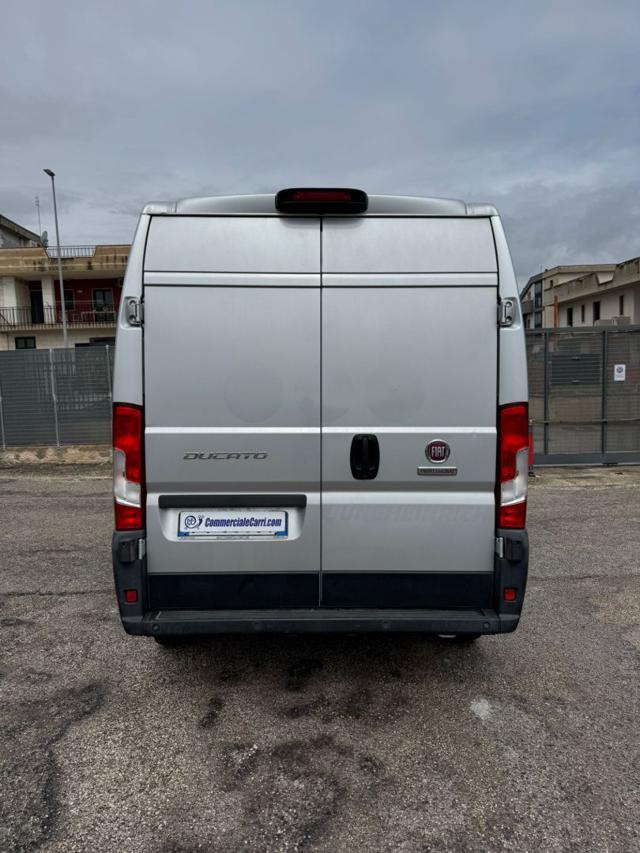 FIAT DUCATO 30MH2 2.3MJ FURG.P.MEDIO T.ALTO 3 PTI-2019