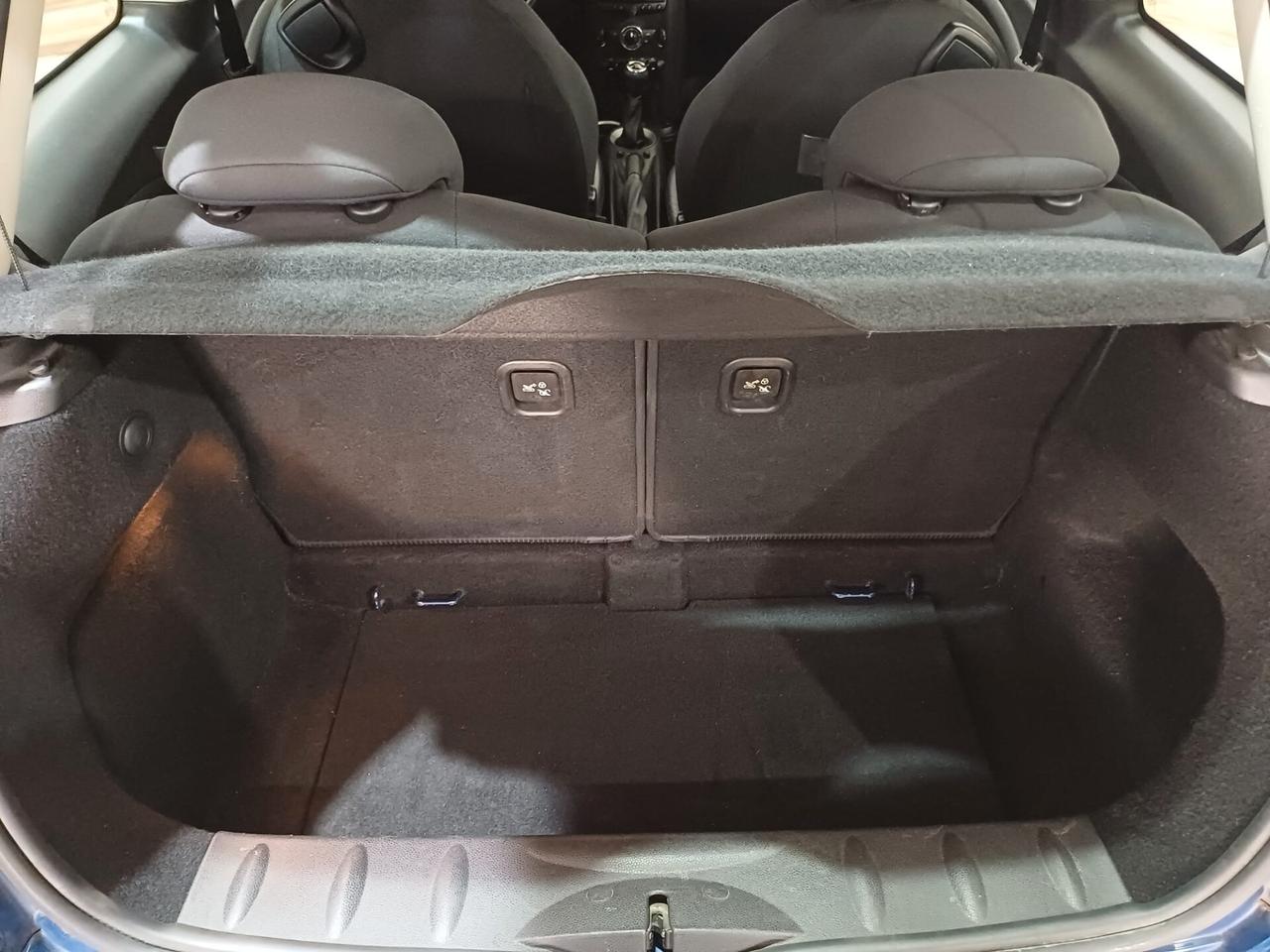 Mini Cooper D 1.6 UNIPROPRIETARIO Bellissima - 2013