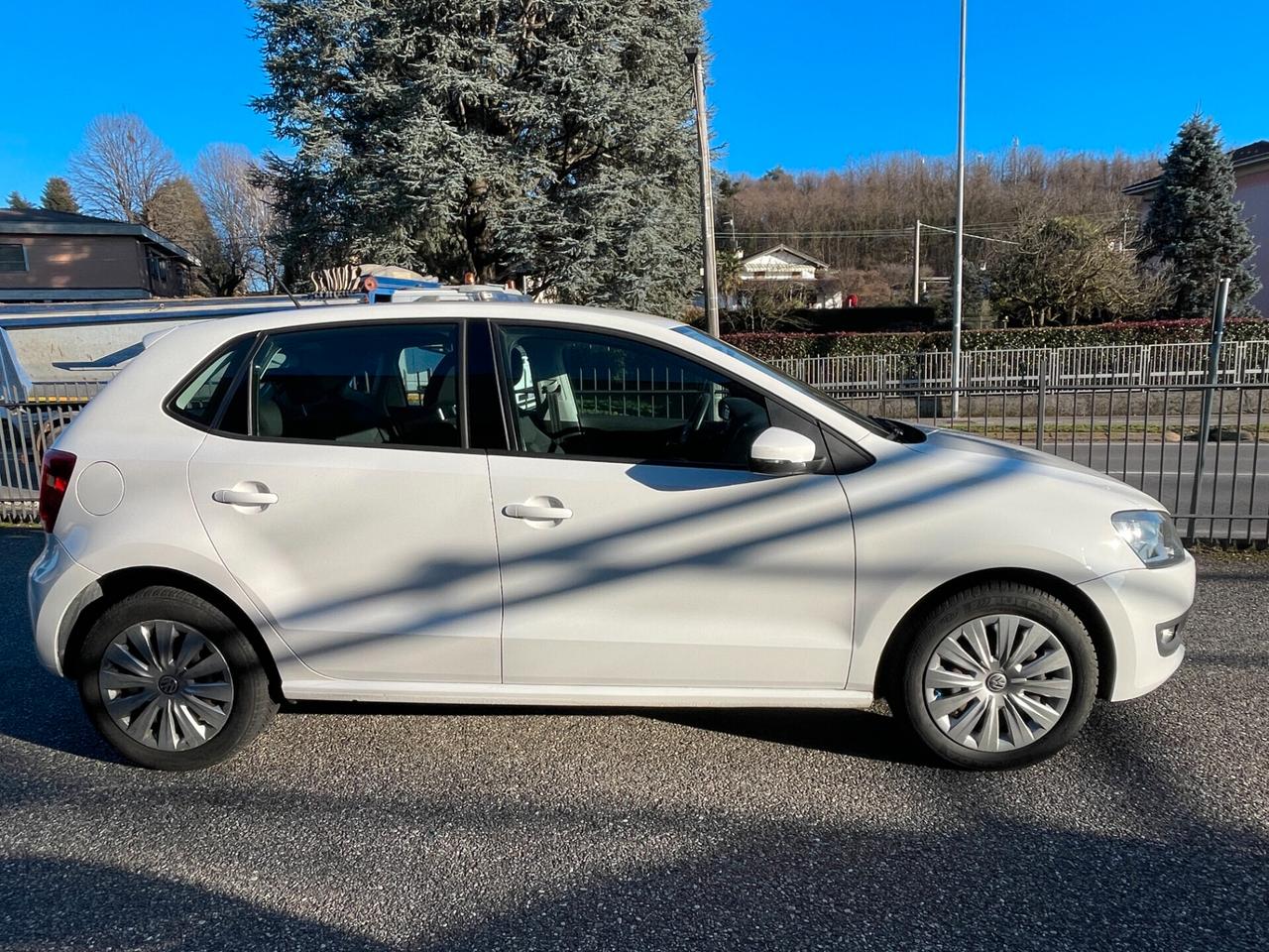 Volkswagen Polo 1.2 70 CV 5p. Comfortline