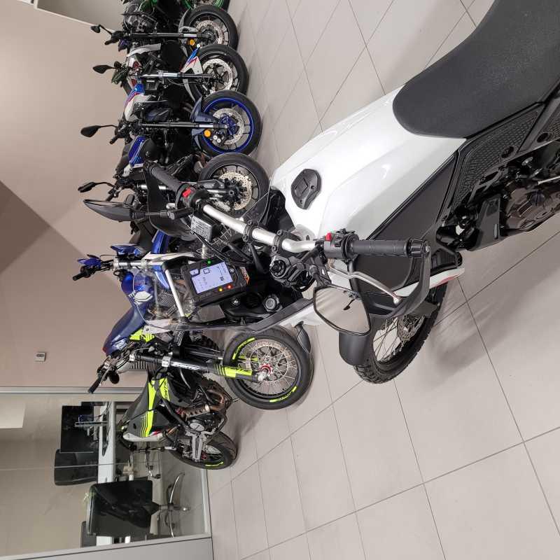 Yamaha Ténéré 700 - 2022