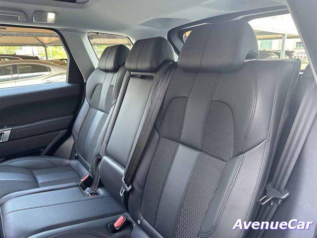 LAND ROVER Range Rover Sport DYNAMIC CERCHI 21" TETTO APRIBILE IVA ESPOSTA