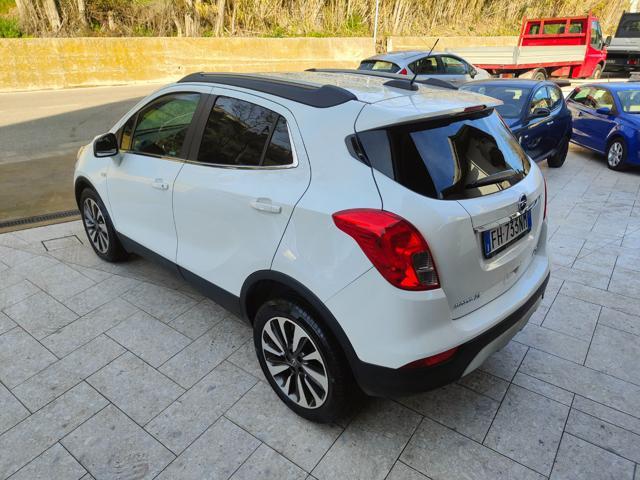 OPEL Mokka X 1.6 CDTI Ecotec 136CV 4x2 aut. Innovation
