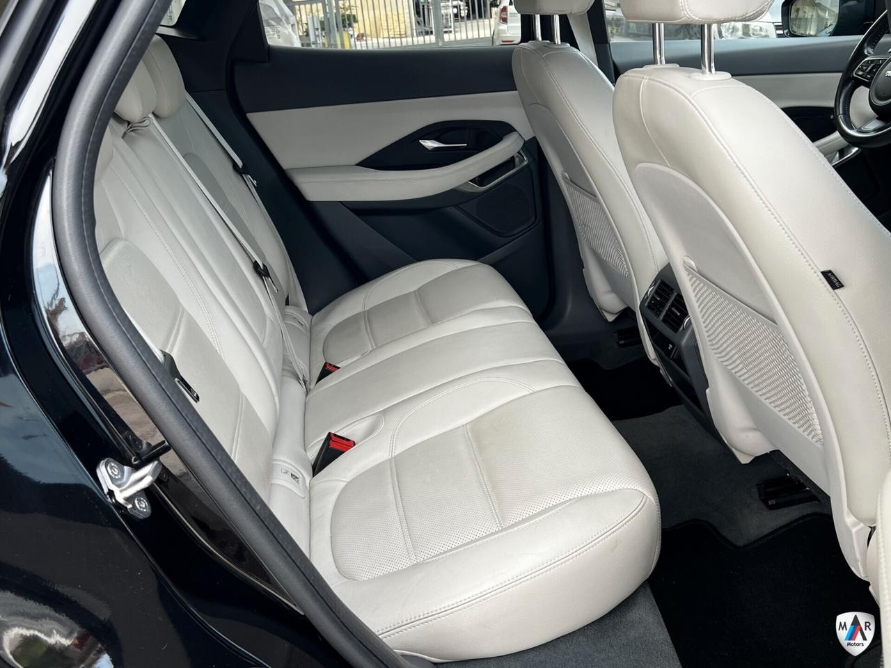 Jaguar E-Pace 2.0D 150 CV AWD aut. S *LEGGERE BENE*