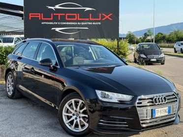 Audi A4 2.0 TDI 190 CV quattro S tronic 2016